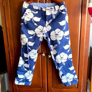 Tommy Hilfiger slim fit paints